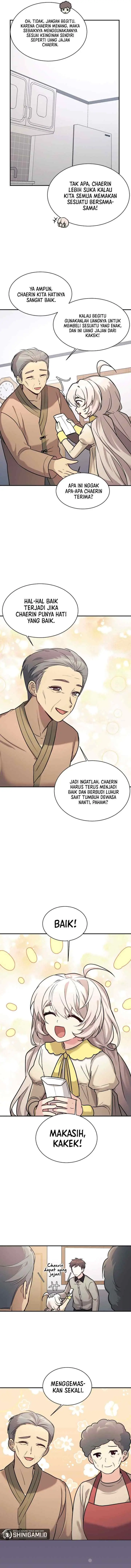 My Daughter Is a Dragon! chapter 48 halaman 10