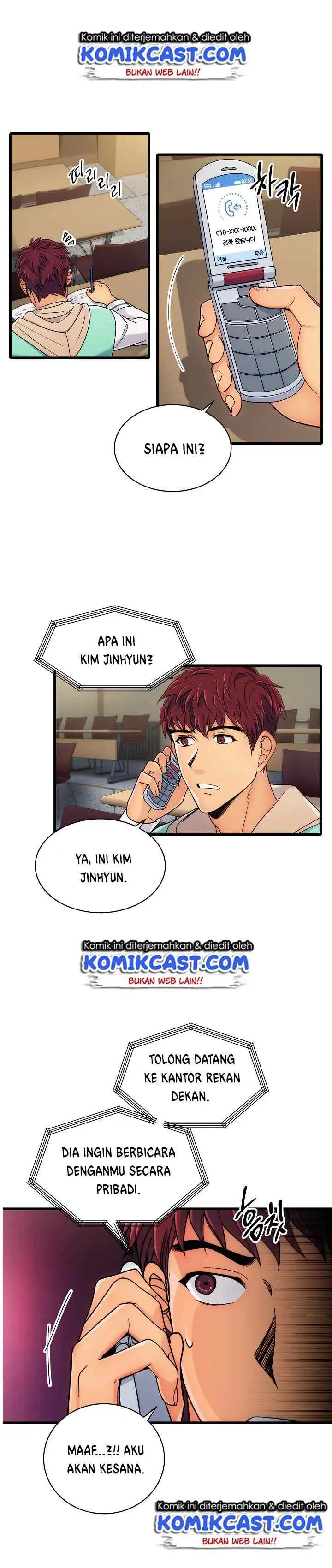 Medical Return chapter 26 halaman 5