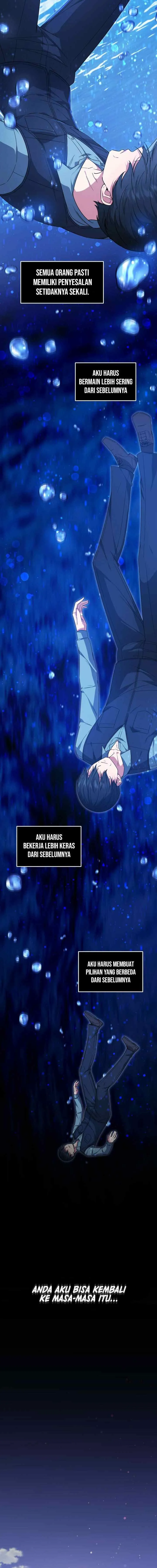 Life, Once Again! chapter 1 halaman 14