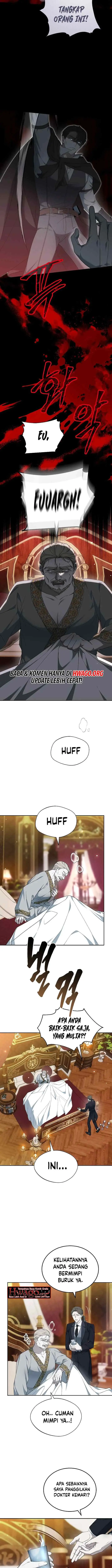 City of Arrogance chapter 42 halaman 7