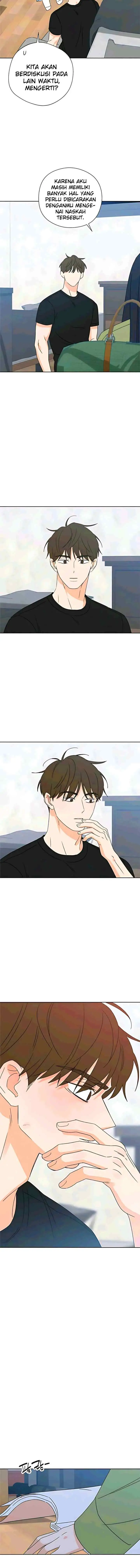 Miyeon chapter 42 halaman 16
