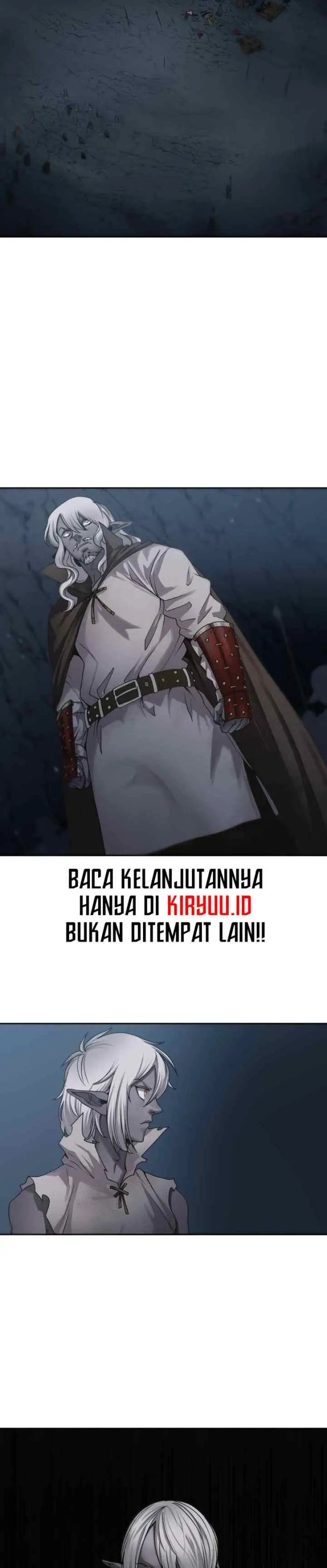 Lord of Goblins chapter 26 halaman 8