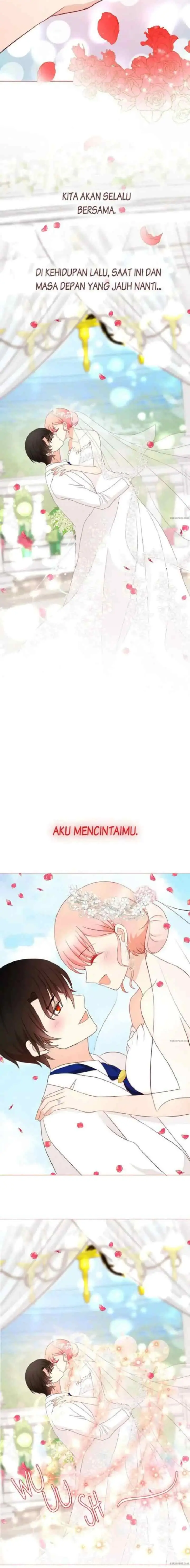 My Guardian Demon chapter 100 halaman 9