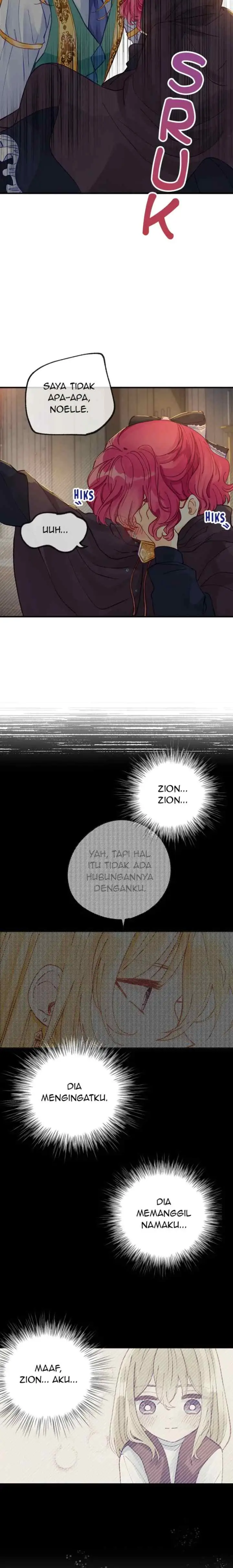 My Sweetheart Duke Has a Secret chapter 34 halaman 17