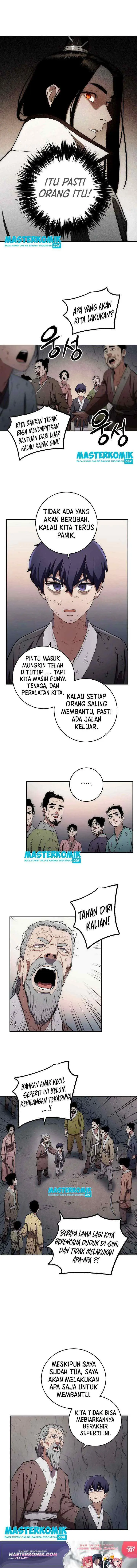 Legend of Asura - the Venom Dragon chapter 10 halaman 4