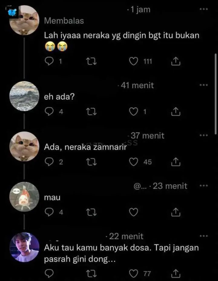 Mad Princess Lenia chapter 23 halaman 13