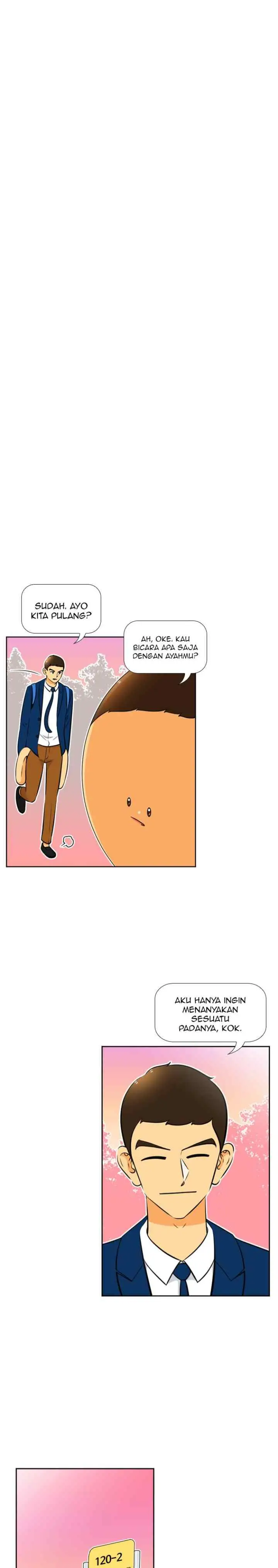 New Normal: Class 8 chapter 240 halaman 13