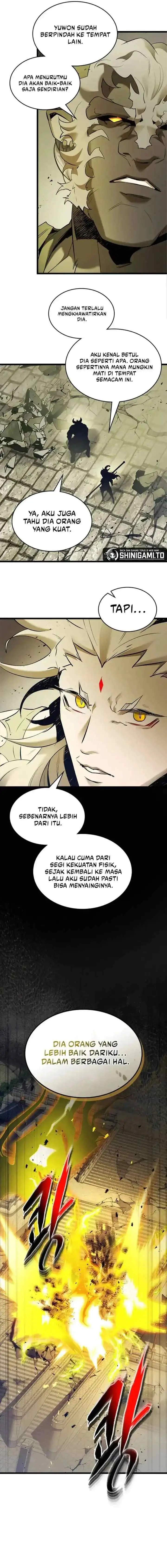 Leveling With the Gods chapter 155 halaman 6