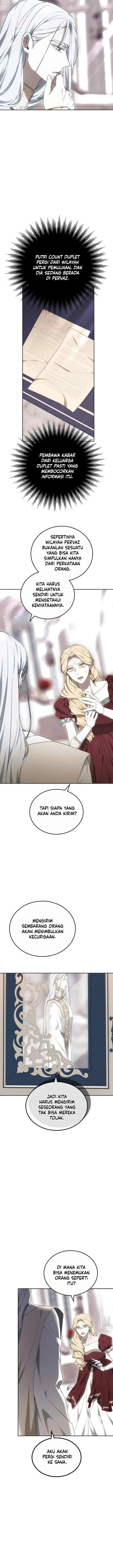 City of Arrogance chapter 39 halaman 16