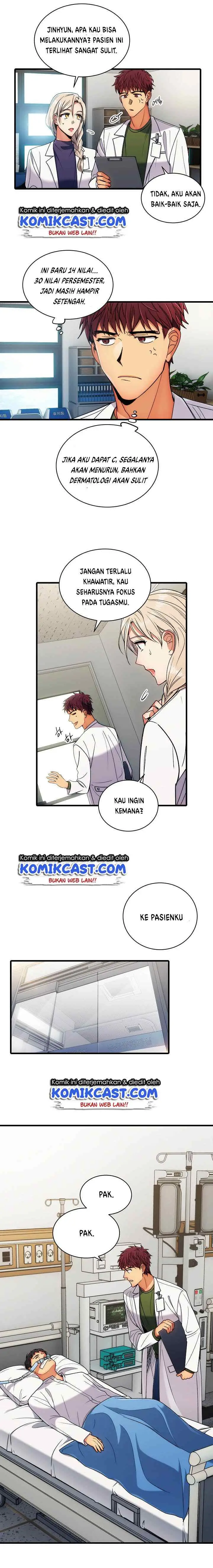 Medical Return chapter 31 halaman 6