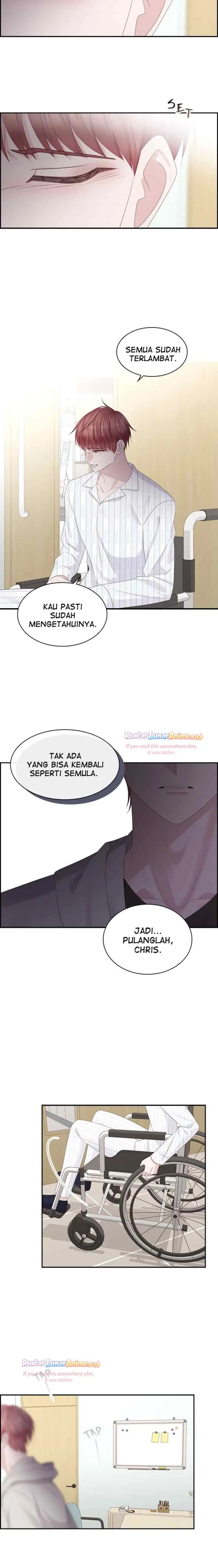 My Exes Fell For Me chapter 98 halaman 6