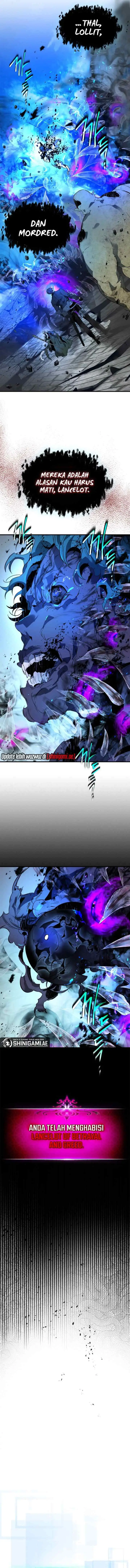 Leveling With the Gods chapter 92 halaman 5