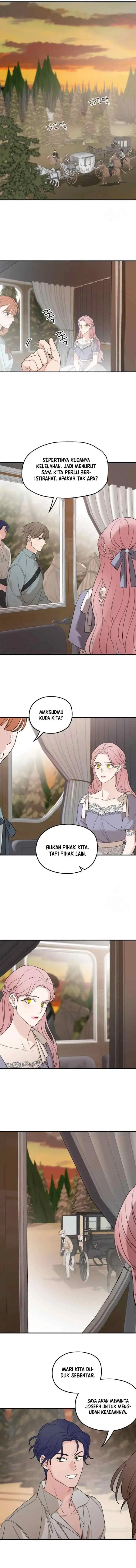 My In-Laws Are Obsessed With Me chapter 64 halaman 15