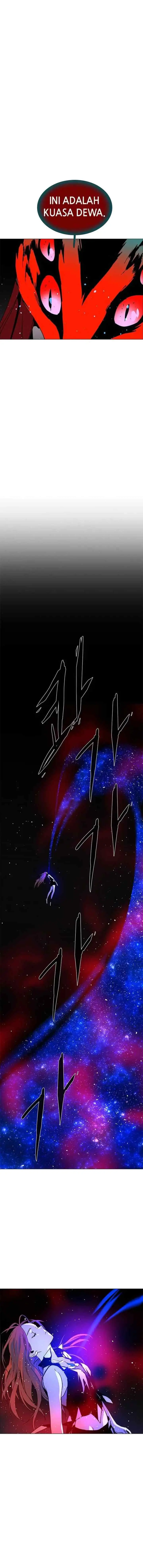 LESSA - Servant of Cosmos chapter 115 halaman 4