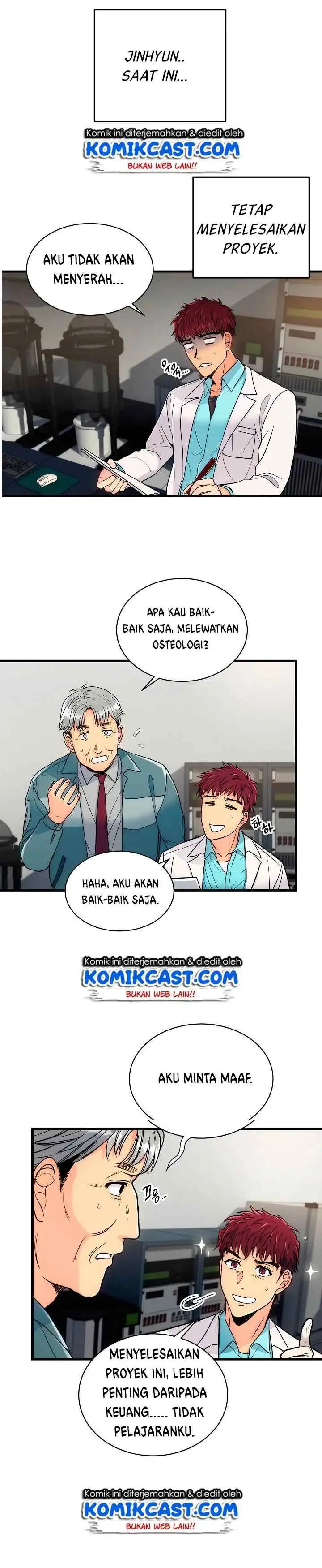 Medical Return chapter 21 halaman 14