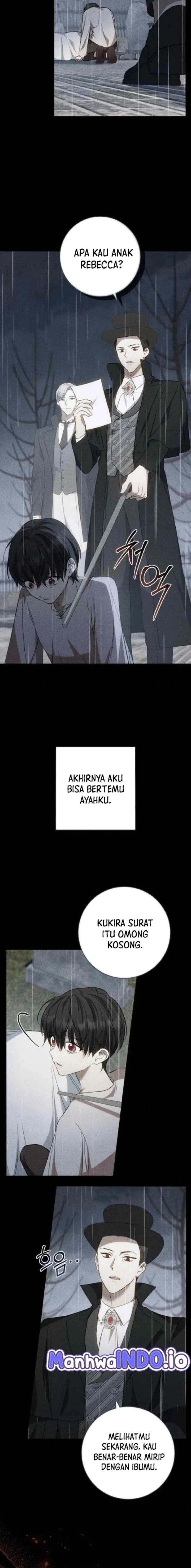 My Husband Was Stolen Twice chapter 23 halaman 7