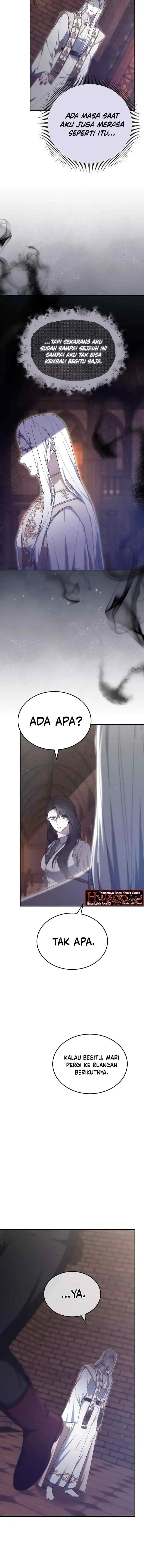 City of Arrogance chapter 45 halaman 15