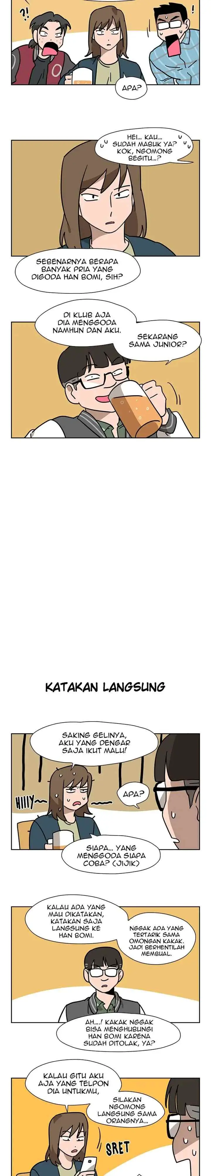 Meow Man chapter 44 halaman 7