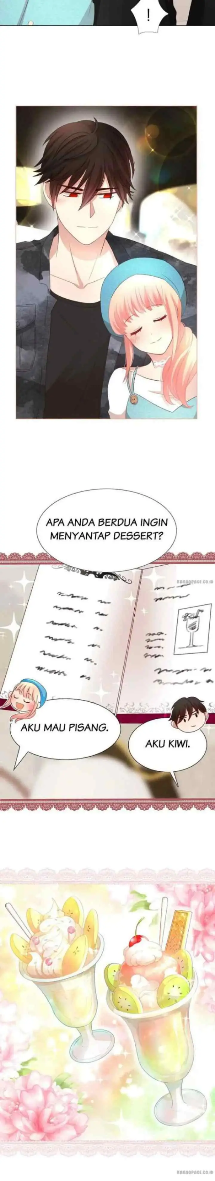 My Guardian Demon chapter 27 halaman 14