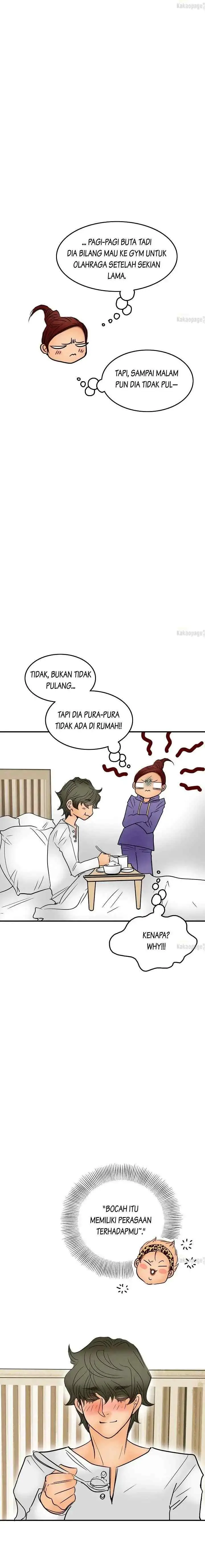 Love Attack chapter 47 halaman 8