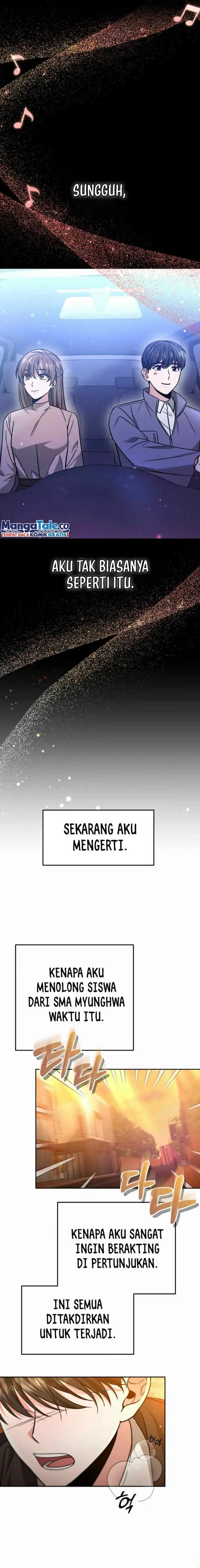 Life, Once Again! chapter 31 halaman 13