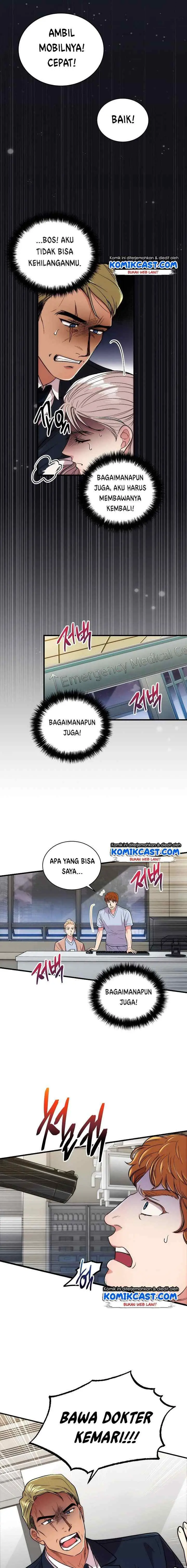Medical Return chapter 102 halaman 9
