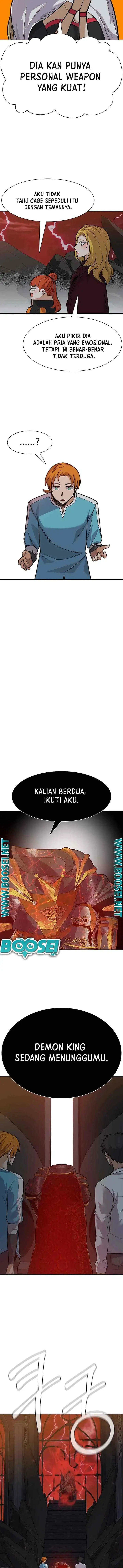 Newbie Management chapter 30 halaman 15