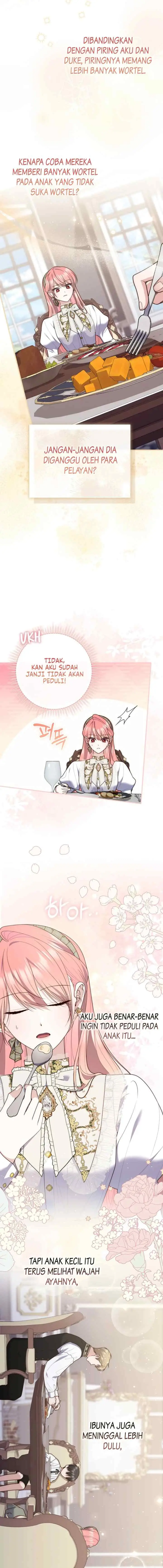 A Fortune Telling-Princess chapter 104 halaman 13