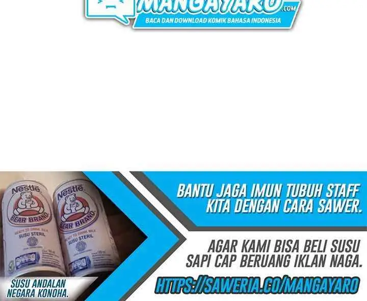 Leveling Up With Likes chapter 6.1 halaman 20
