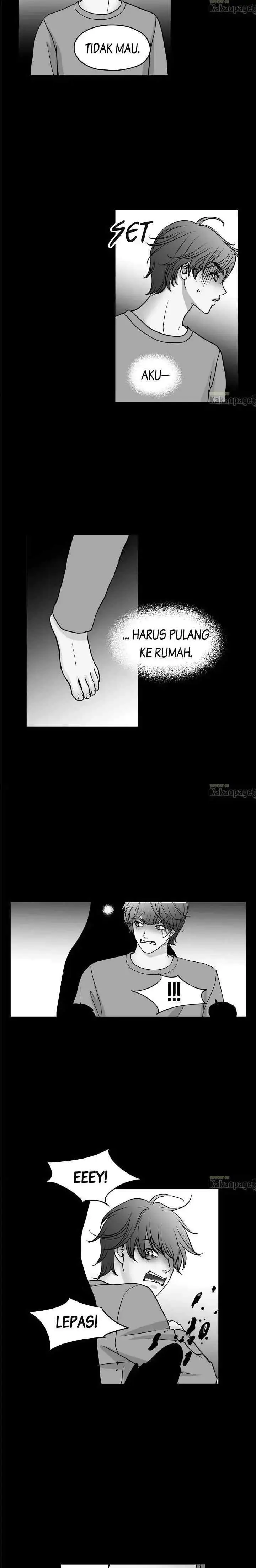 Love Puzzles chapter 145 halaman 15
