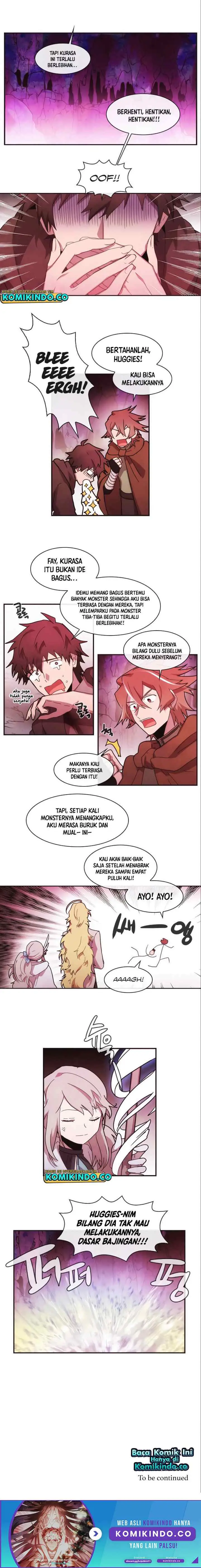 Miracle Hero! chapter 69 halaman 7
