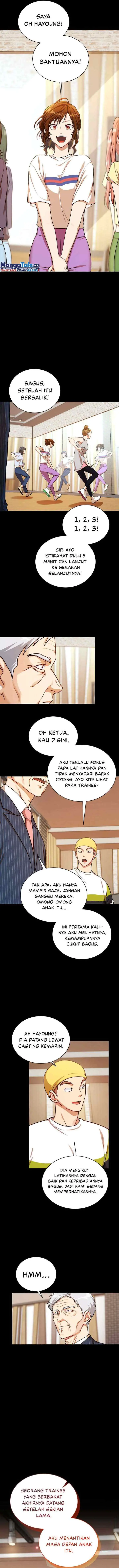 Please Have a Meal chapter 94 halaman 5