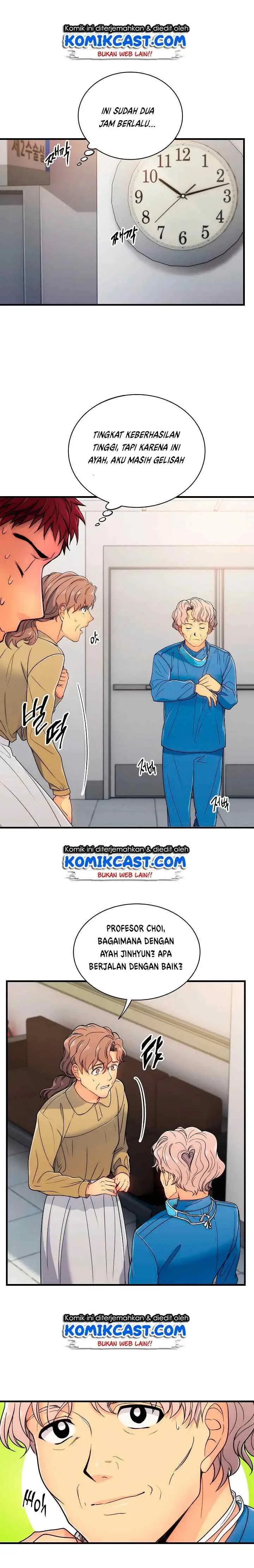 Medical Return chapter 10 halaman 7