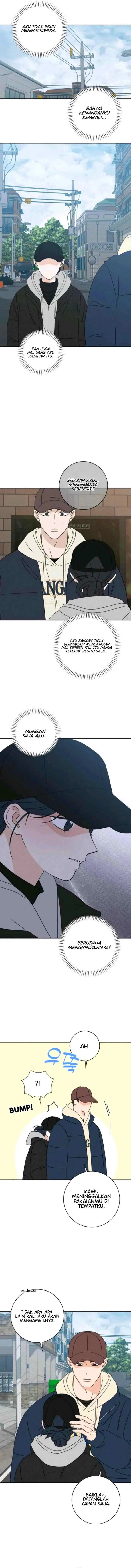 Miyeon chapter 49 halaman 9