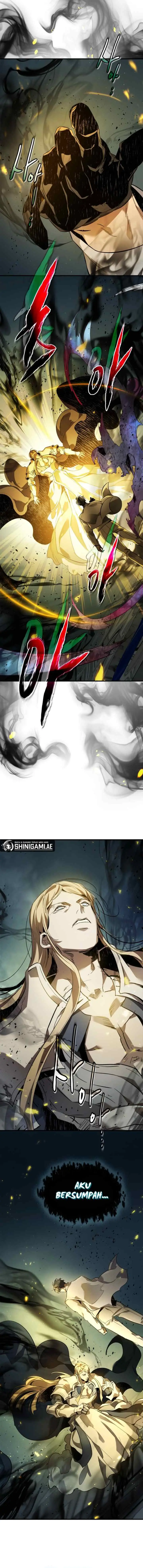 Leveling With the Gods chapter 94 halaman 11