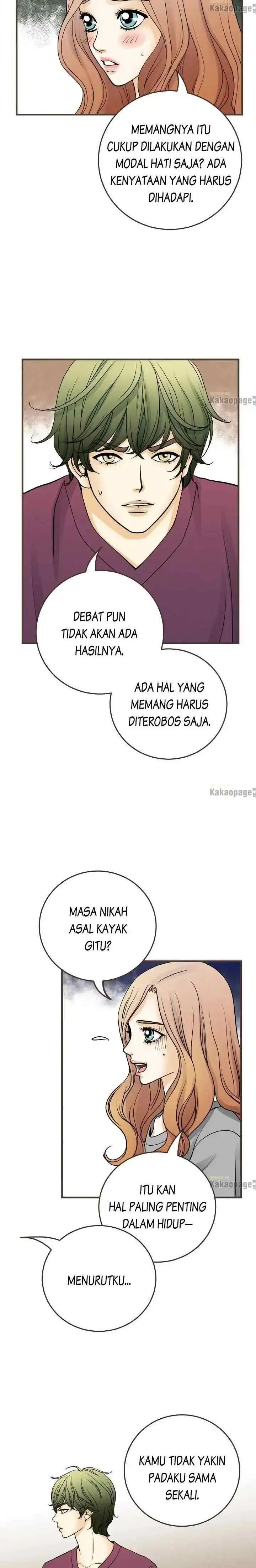 Love Puzzles chapter 154 halaman 10