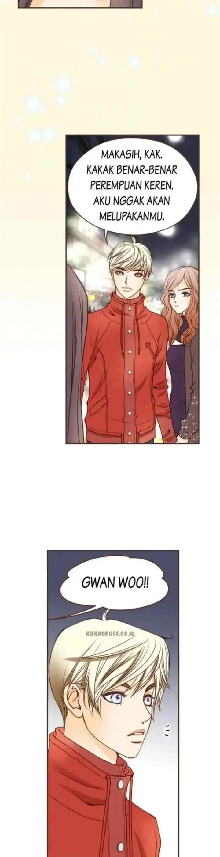 Love Puzzles chapter 43 halaman 13