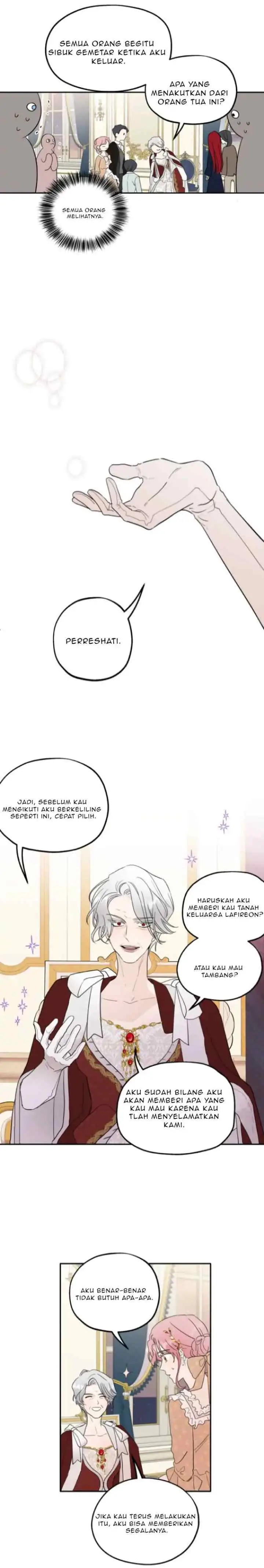 My In-Laws Are Obsessed With Me chapter 0 halaman 11
