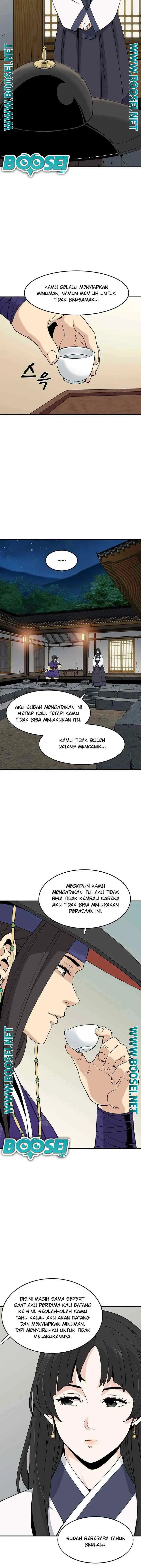 Memoir Of The Legendary Scholar chapter 4 halaman 12