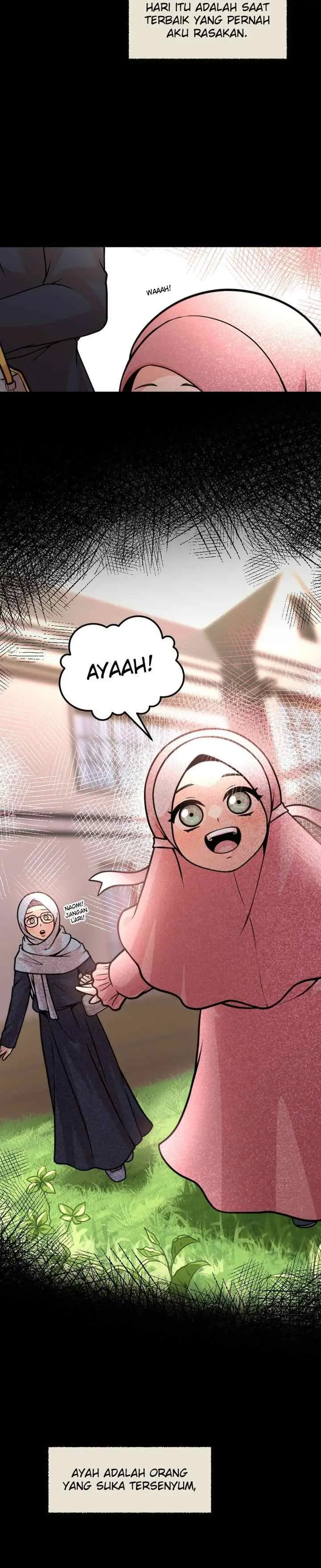 Moon Flower chapter 61 halaman 5