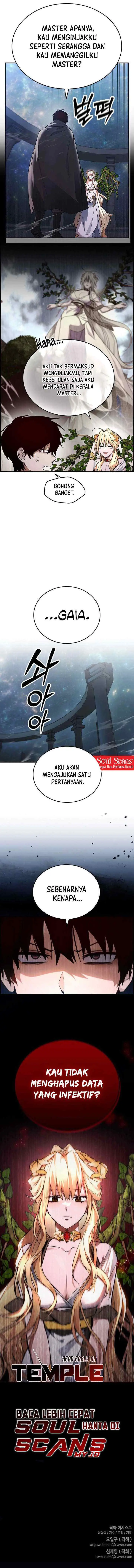 Bad Ending Maker chapter 10 halaman 13