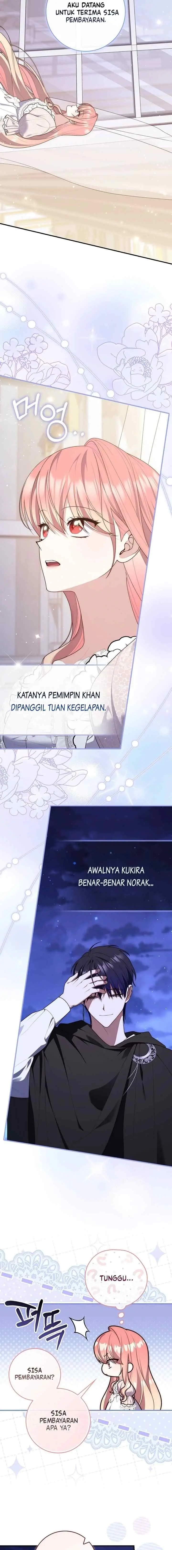 A Fortune Telling-Princess chapter 125 halaman 18