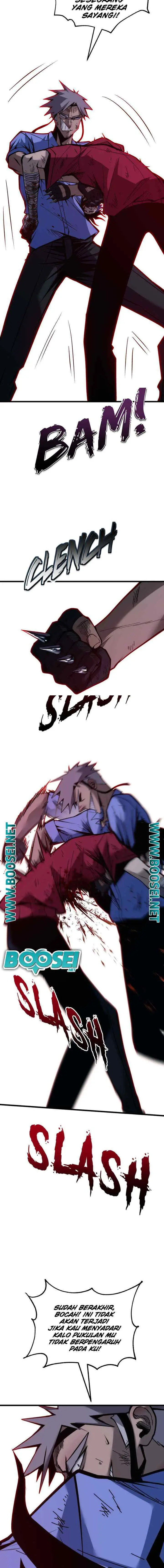 Monochrome chapter 37 halaman 8