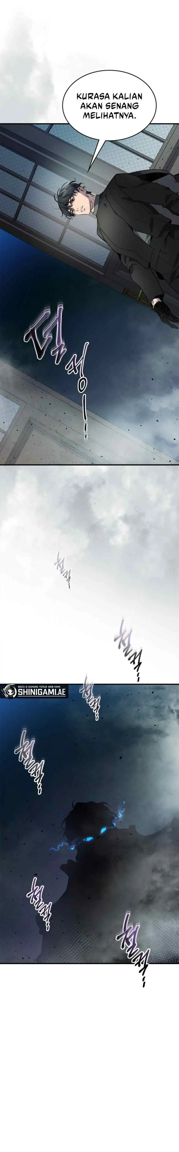 Leveling With the Gods chapter 90 halaman 7