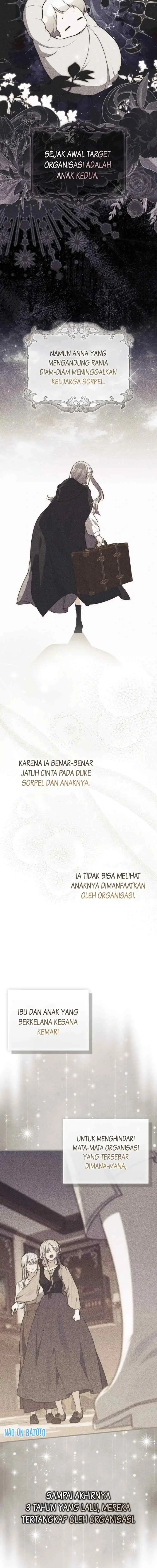 A Fortune Telling-Princess chapter 84 halaman 6