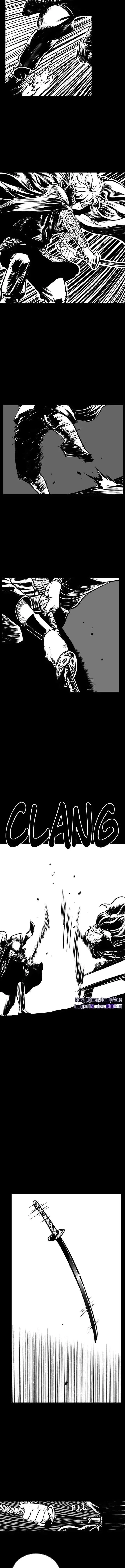 Mage Again chapter 88 halaman 5