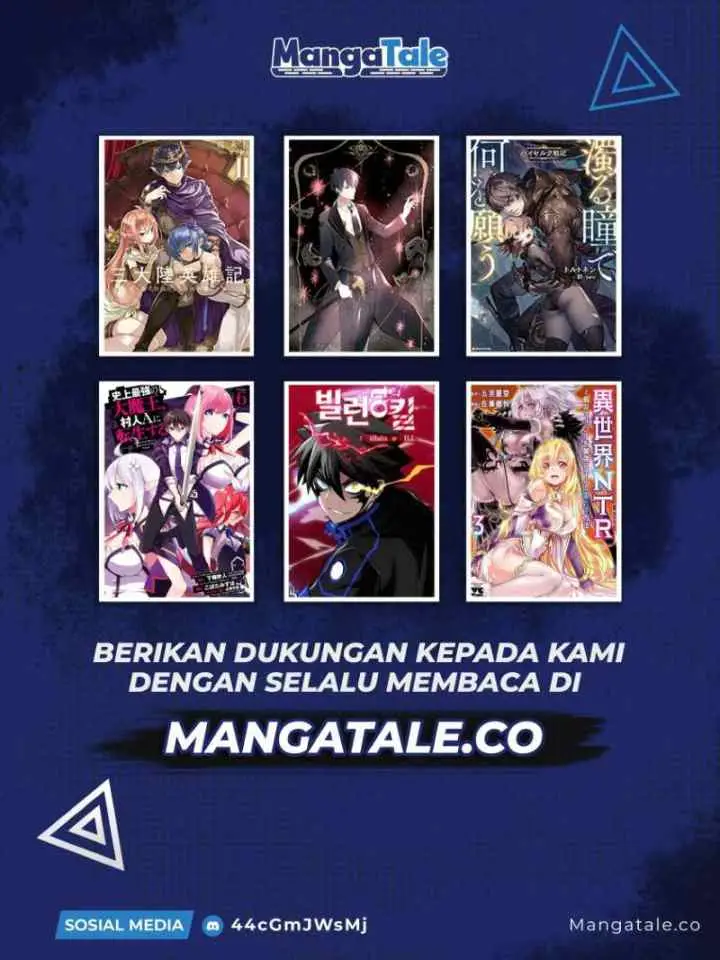 Level Drain chapter 3 halaman 16
