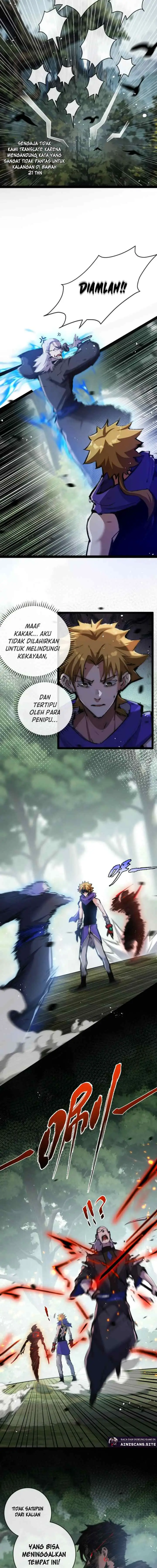 Moon Slayer chapter 13 halaman 12