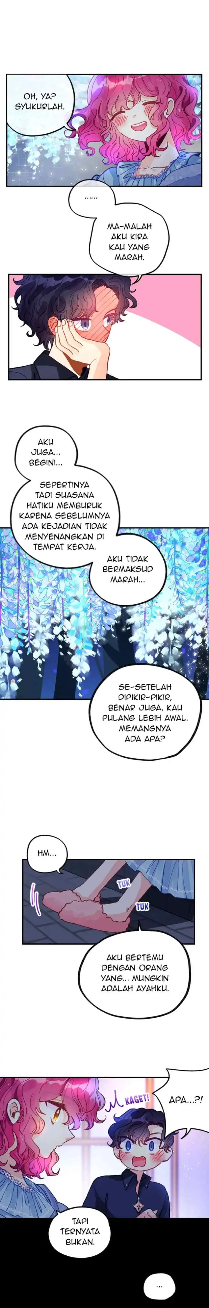 My Sweetheart Duke Has a Secret chapter 41 halaman 7