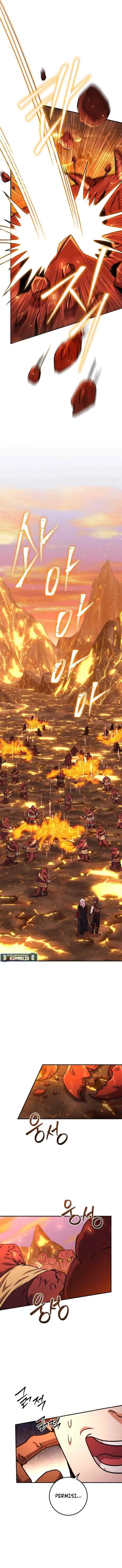 Legendary Blacksmith's Vengeance chapter 31 halaman 15